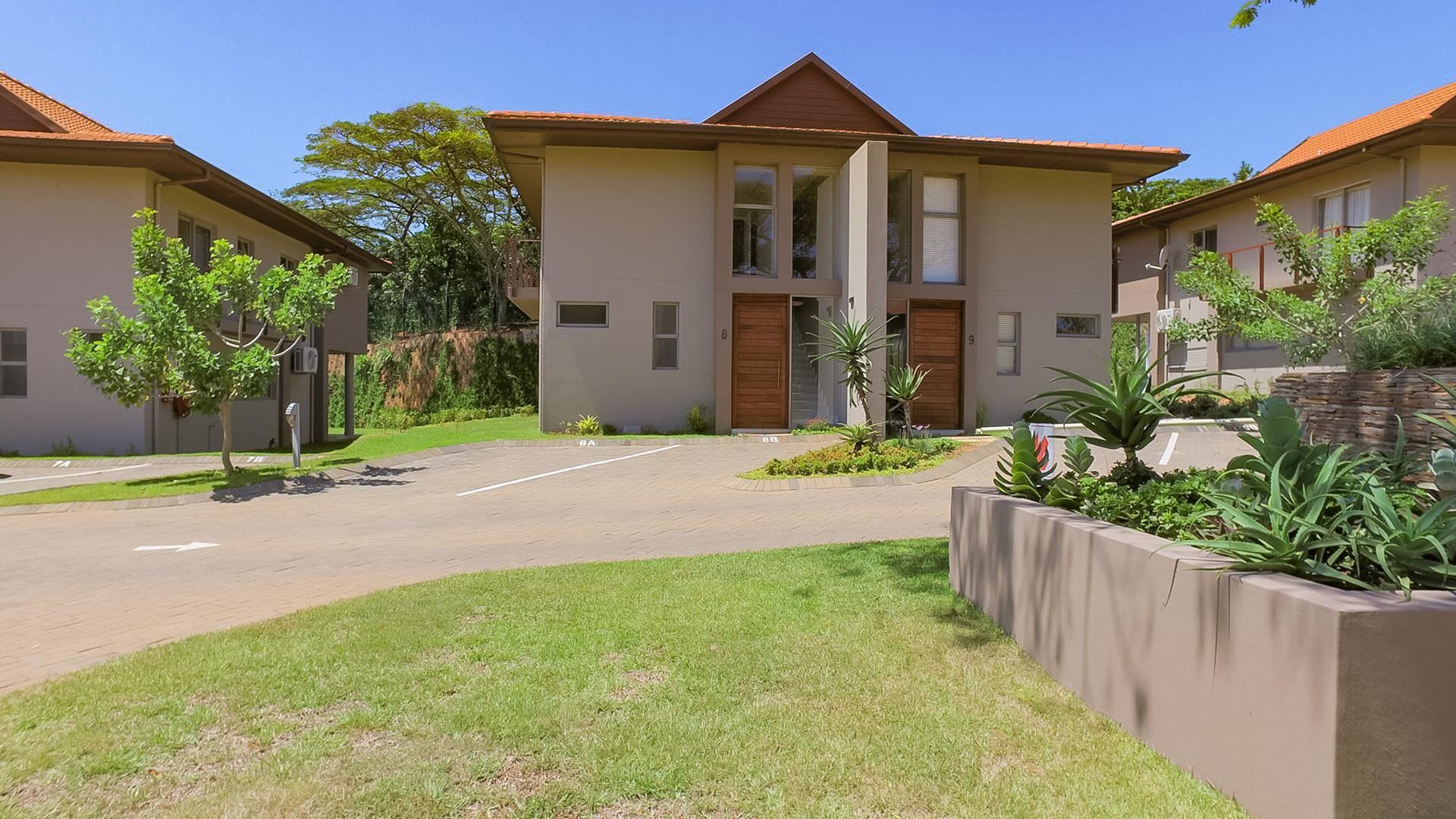 Property for sale in Zimbali Wedge RE/MAX™ of Southern Africa