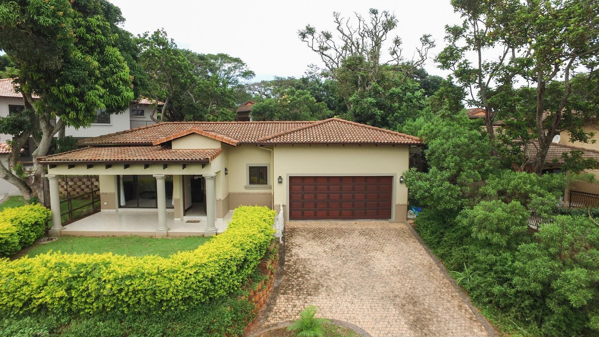 Property for sale in Ballito RE/MAX™ of Southern Africa