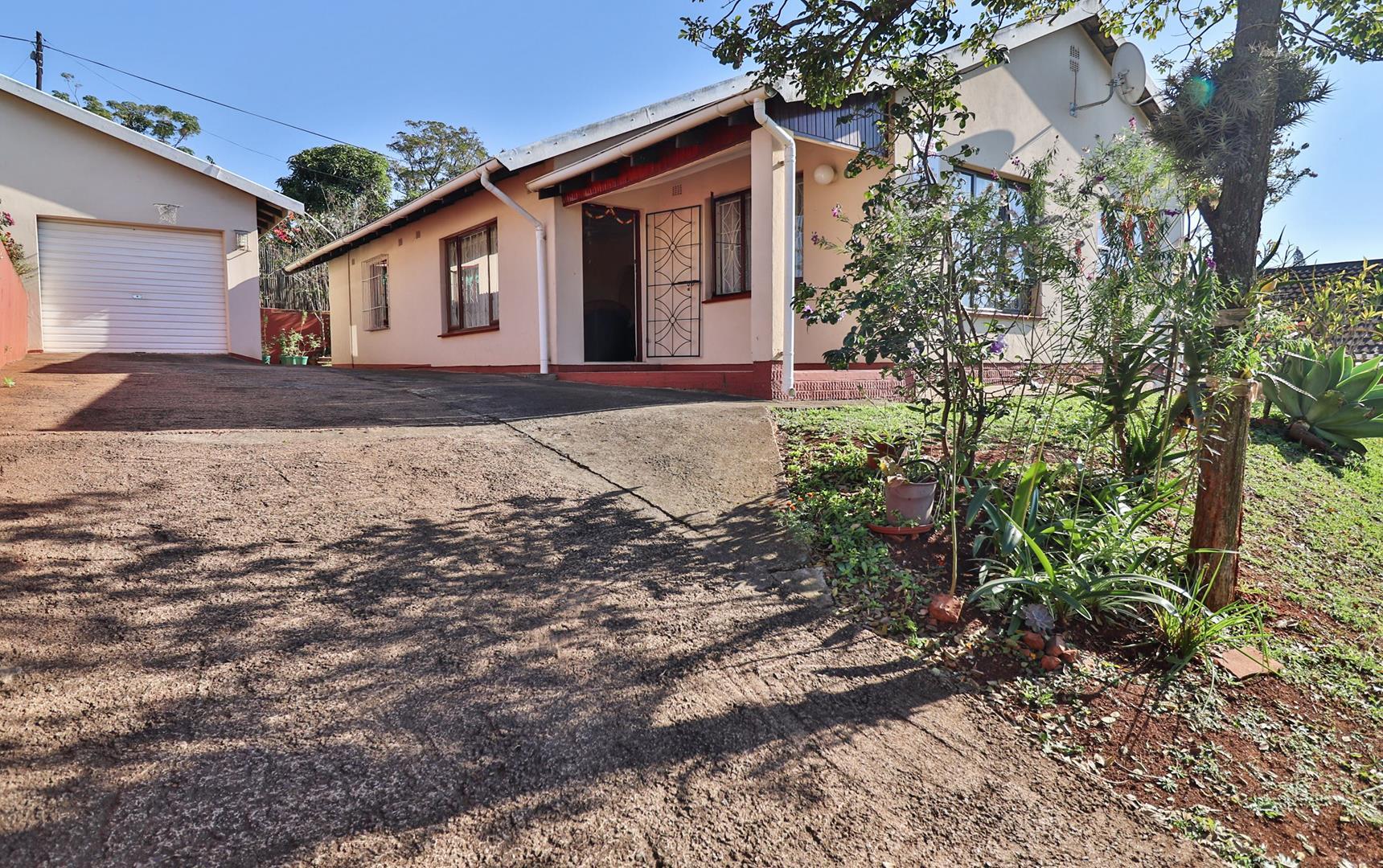 Property for sale in Tongaat RE/MAX™ of Southern Africa