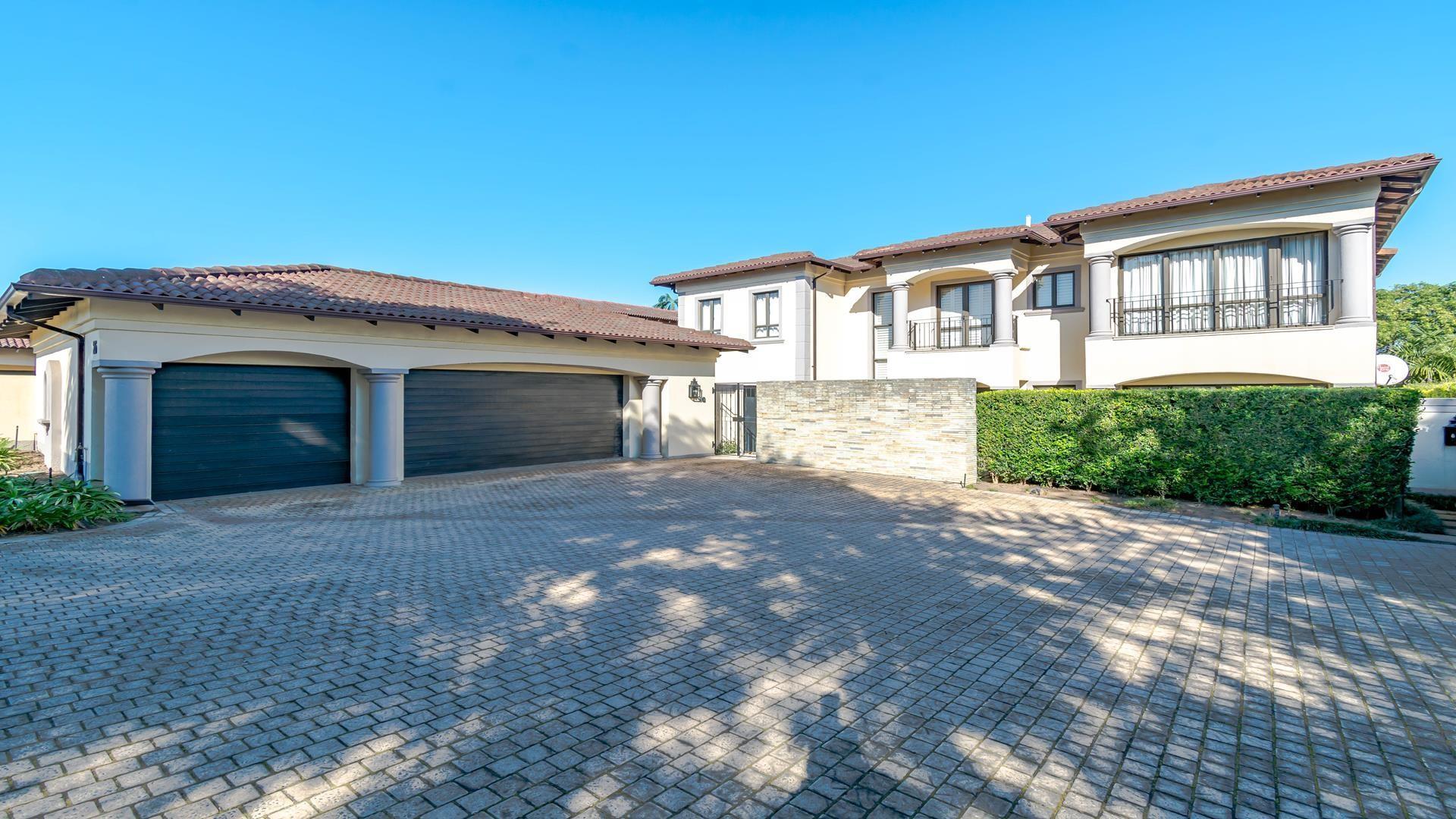 Property for sale in Umhlali Golf Estate RE/MAX™ of Southern Africa