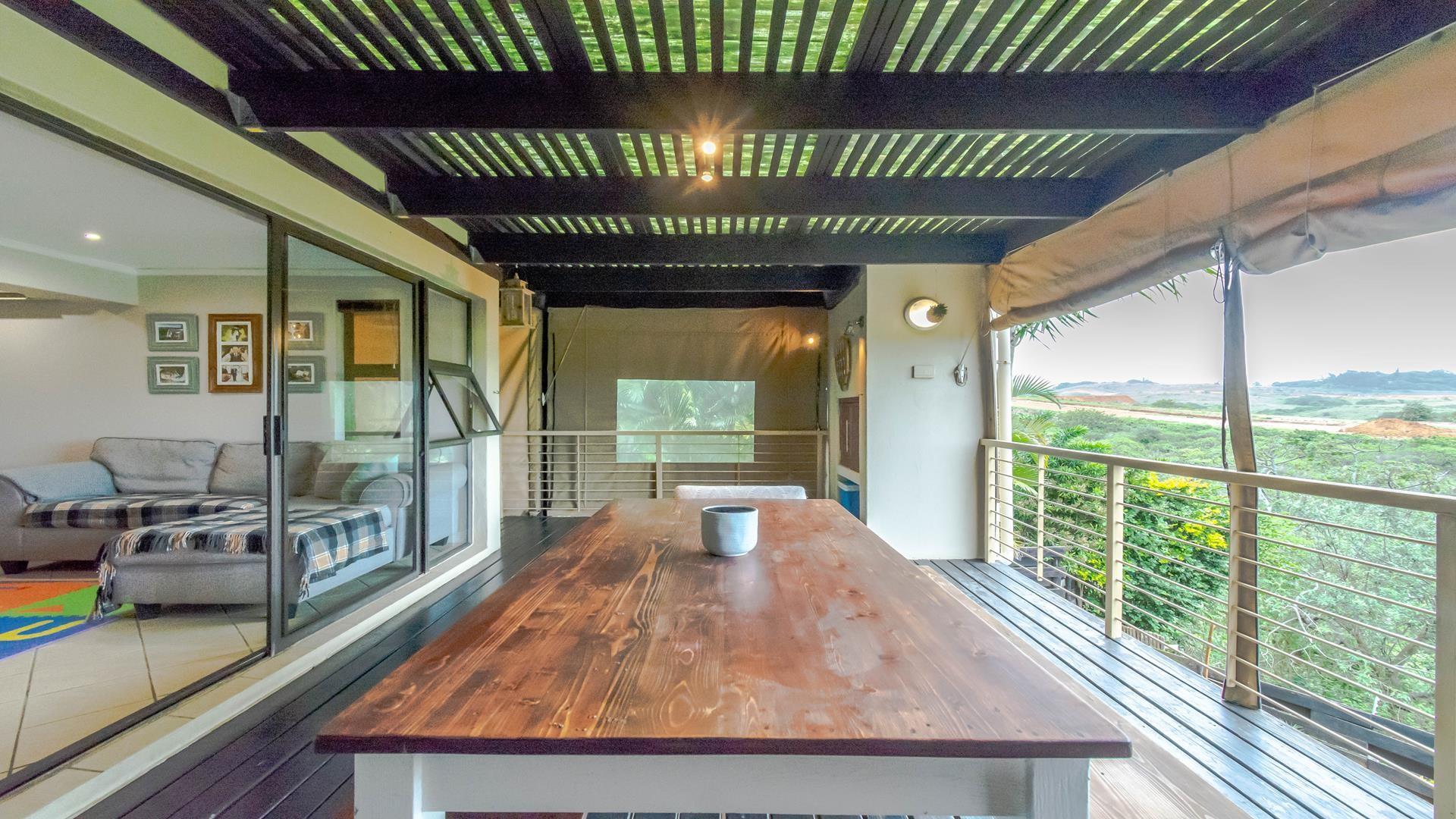 Property for sale in Salt Rock RE/MAX™ of Southern Africa