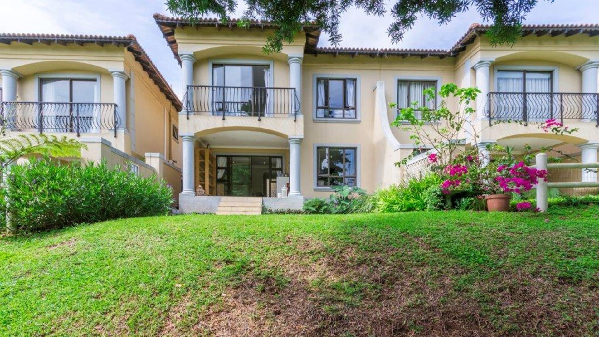 Property for sale in Umhlali Golf Estate RE/MAX™ of Southern Africa