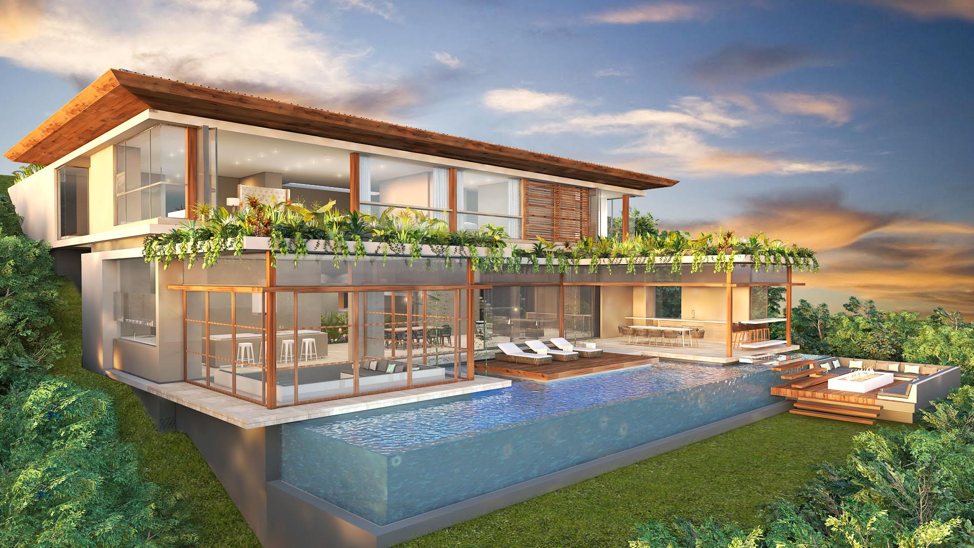 4 Bedroom House For Sale in Simbithi Eco Estate RE/MAX™ of Southern