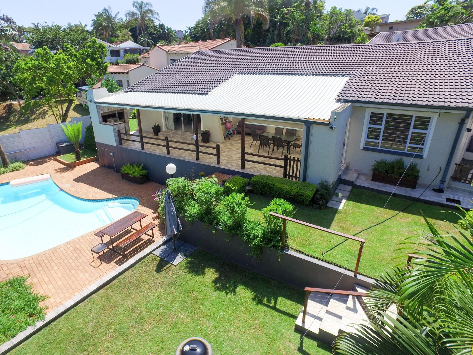 Property and houses for sale in Ballito Central RE/MAX™
