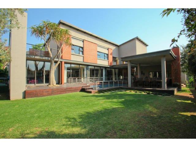 Property and Houses For Sale in Eagle Canyon Golf Estate, Roodepoort