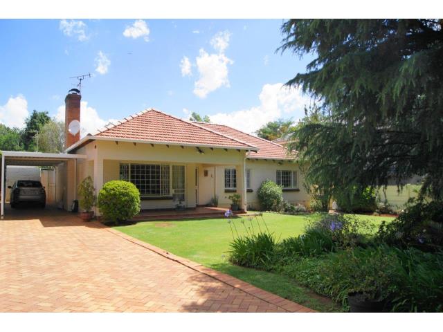 Property And Houses For Sale In Randburg, Gauteng 