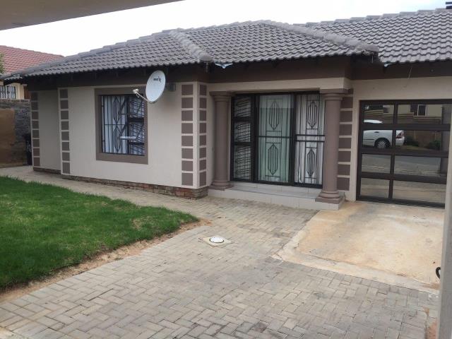 Property and Houses For Sale in Cosmo City, Roodepoort | RE/MAX