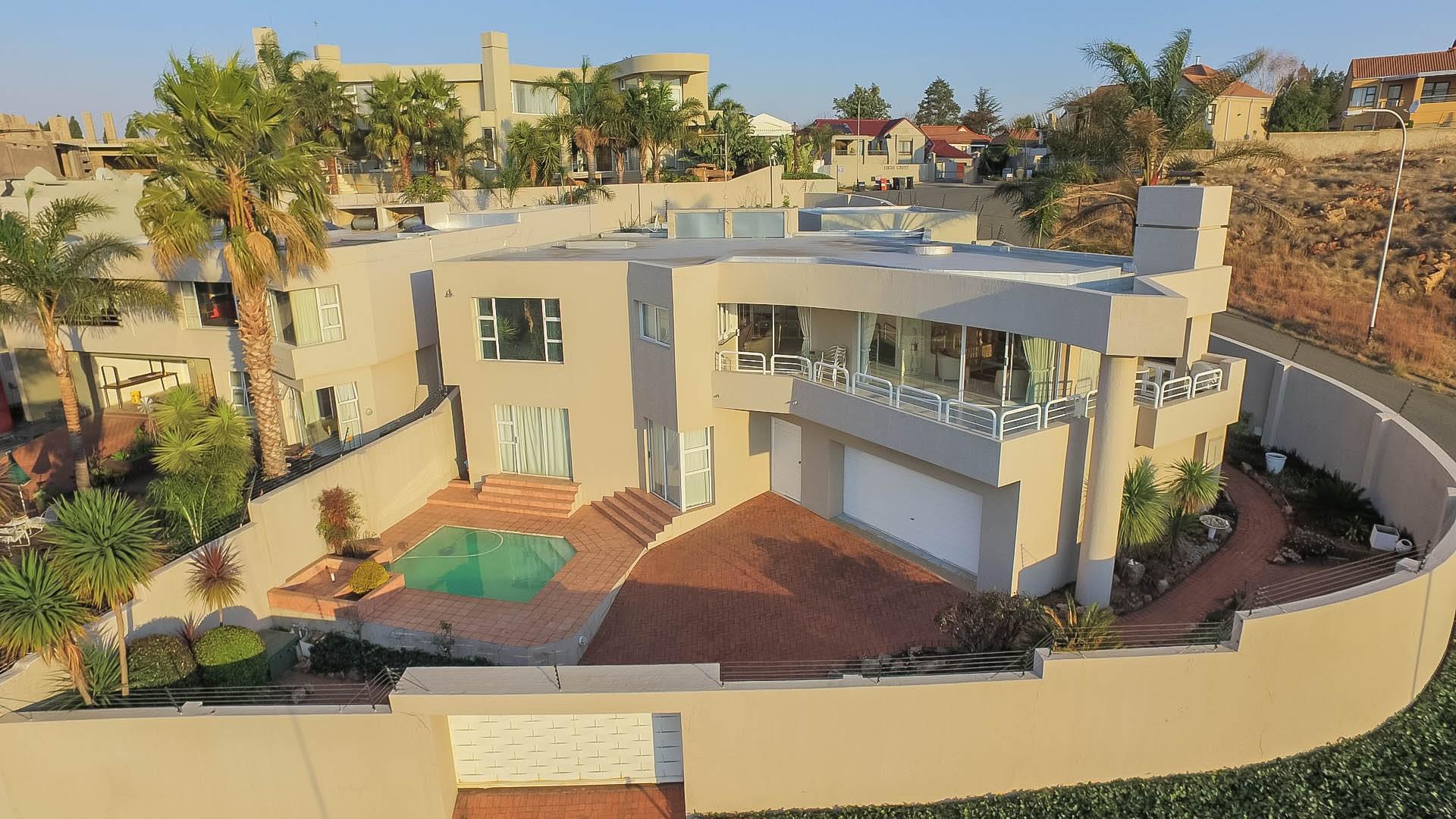 Property and houses for sale in Northcliff, Johannesburg RE/MAX