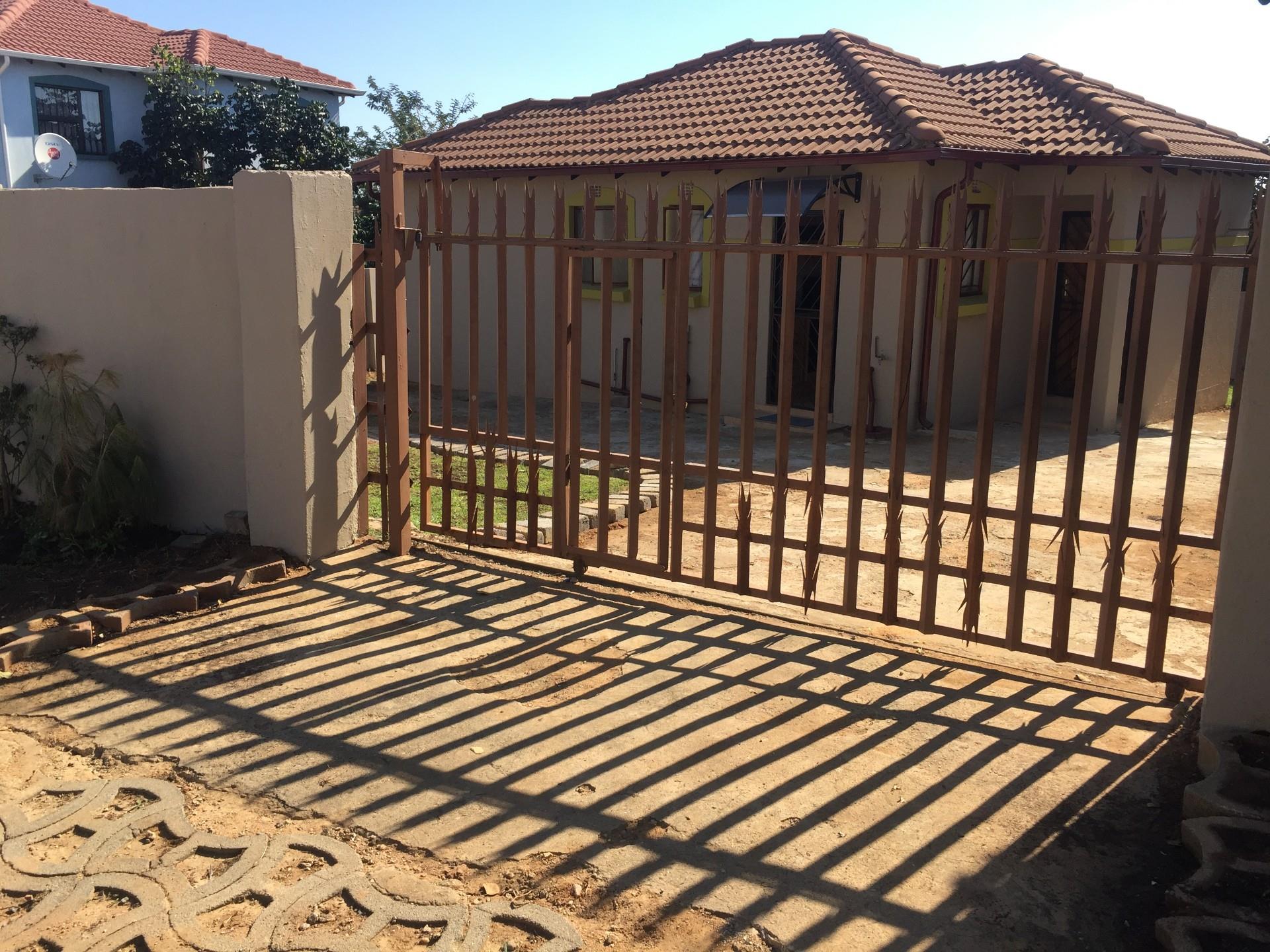 Property for sale in Cosmo City RE/MAX™ of Southern Africa