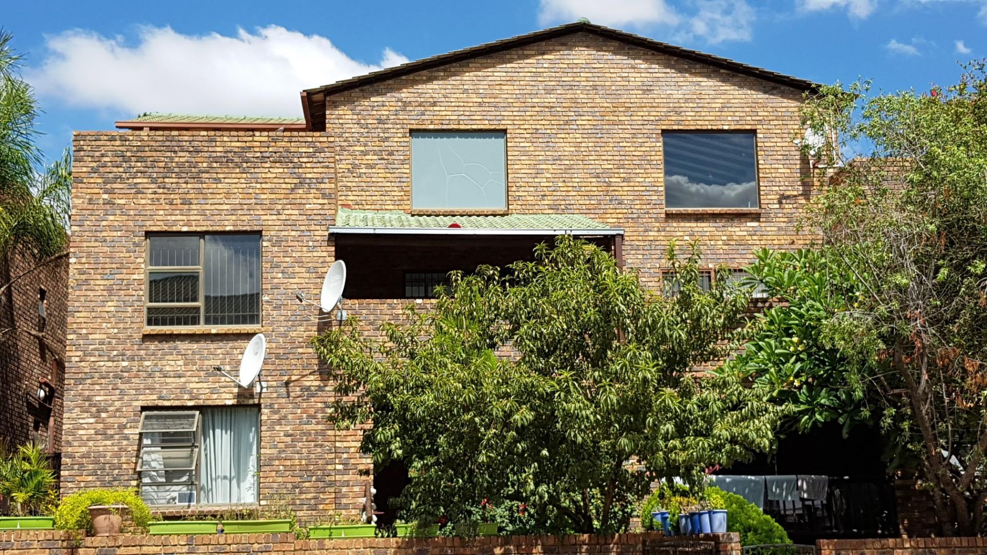 Property for sale in North Riding RE/MAX™ of Southern Africa