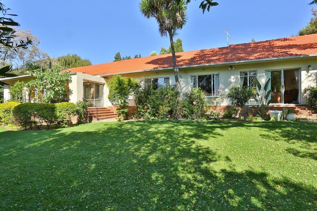 Property for sale in Fairland RE/MAX™ of Southern Africa