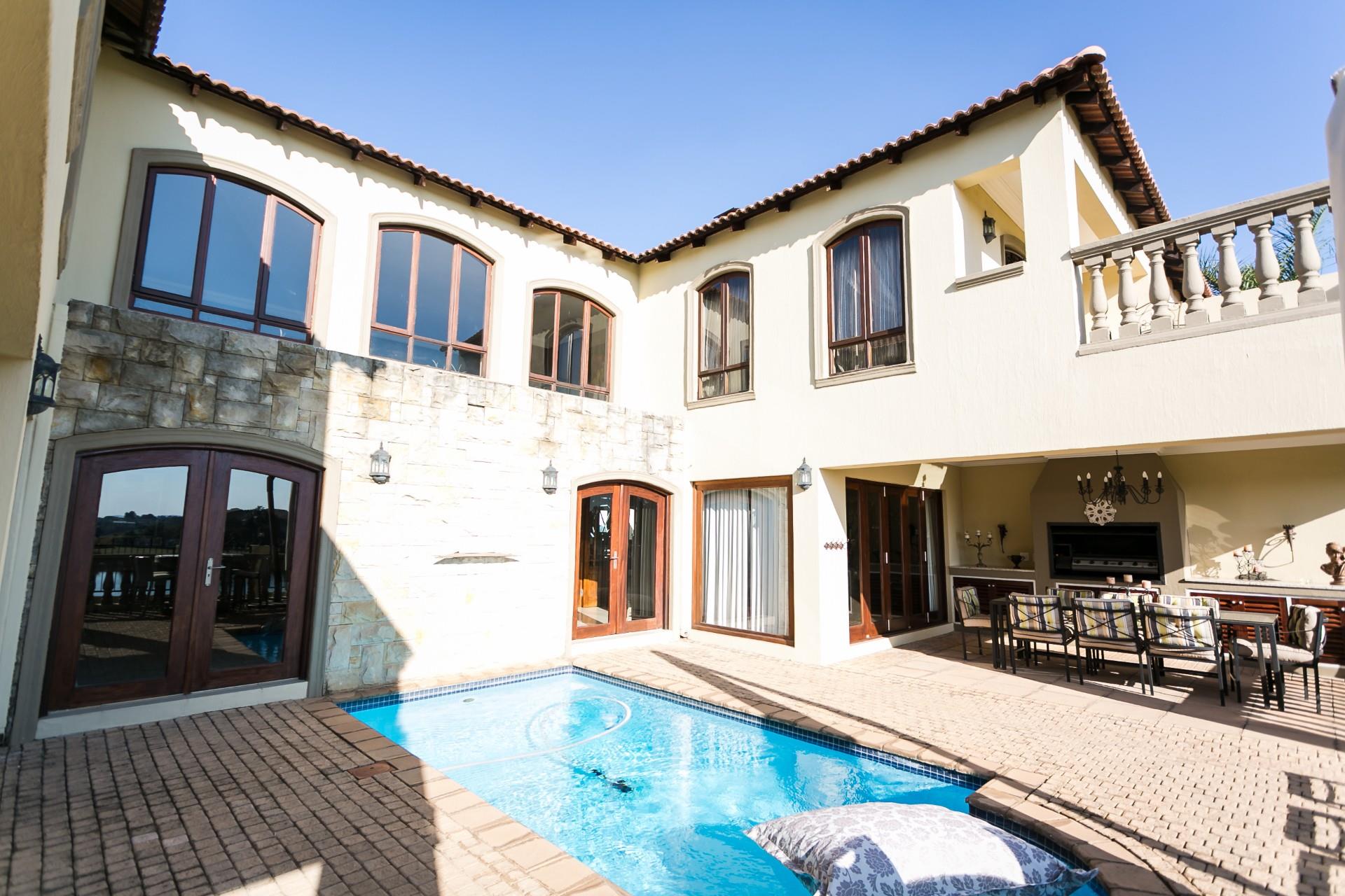 Property for sale in Eagle Canyon Golf Estate RE/MAX™ of Southern Africa