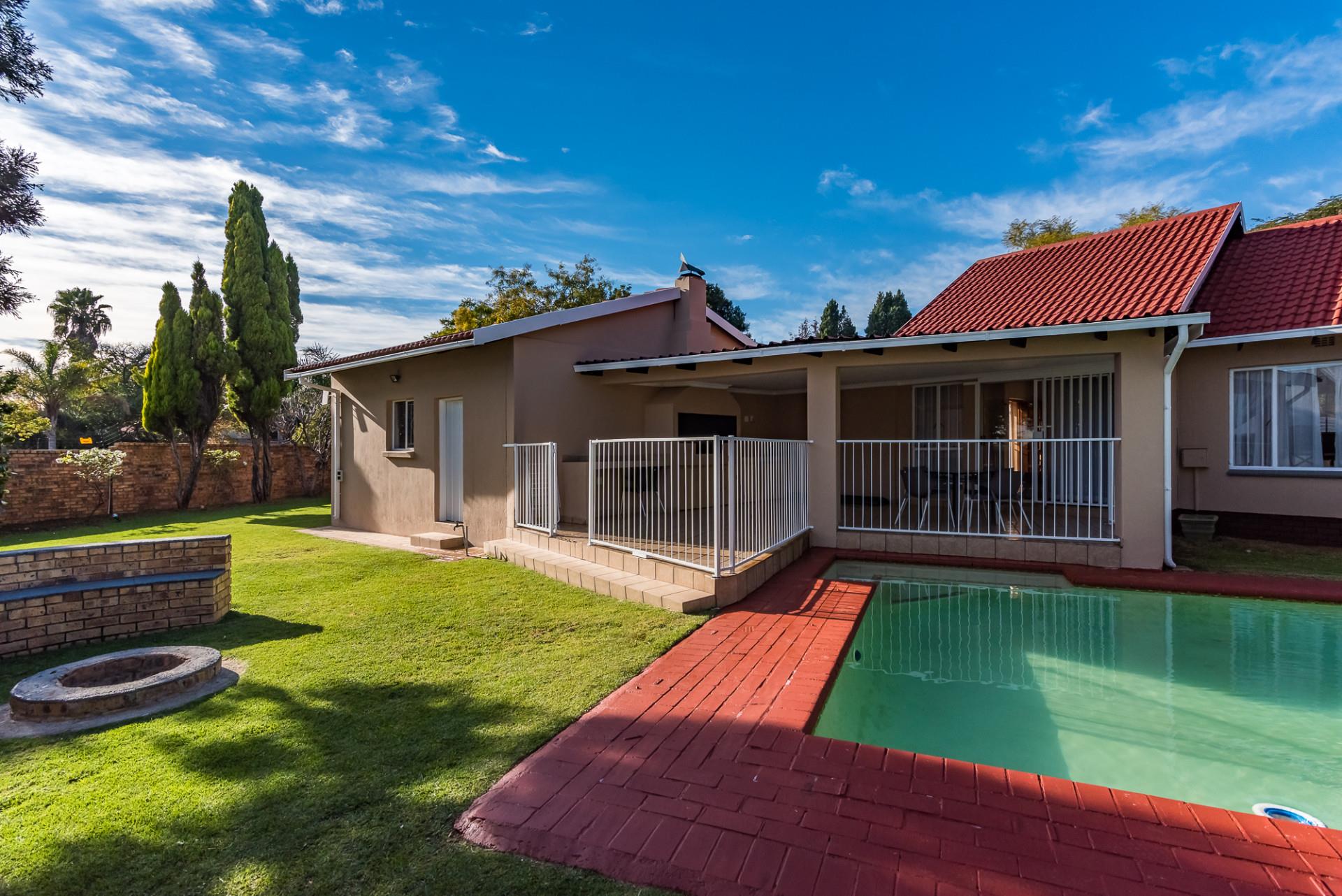 Property for sale in Randpark Ridge RE/MAX™ of Southern Africa