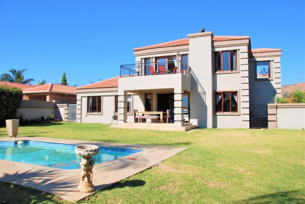 Property for sale in Krugersdorp RE/MAX™ of Southern Africa