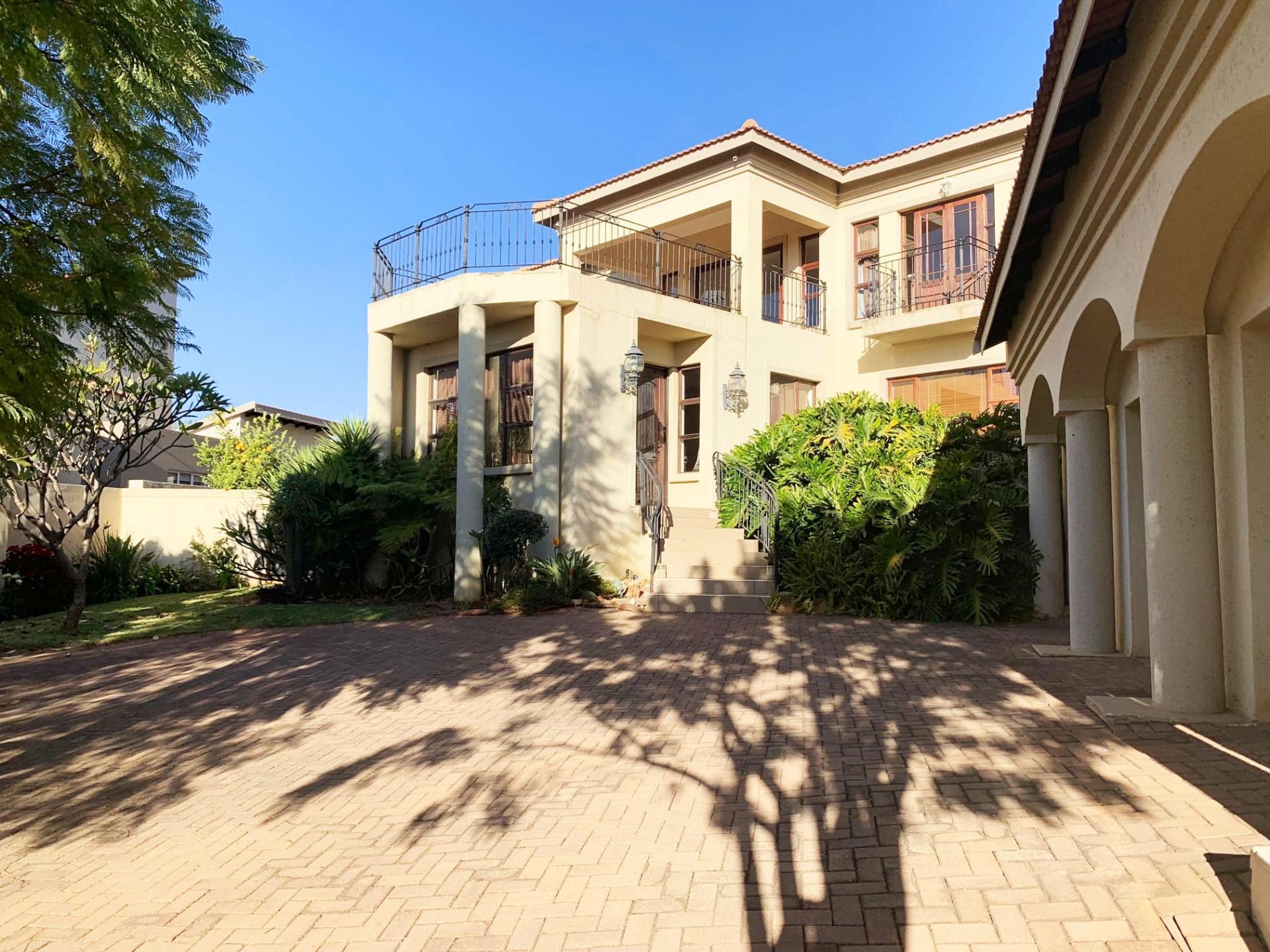 Property for sale in Ruimsig Country Estate | RE/MAX™ of Southern Africa