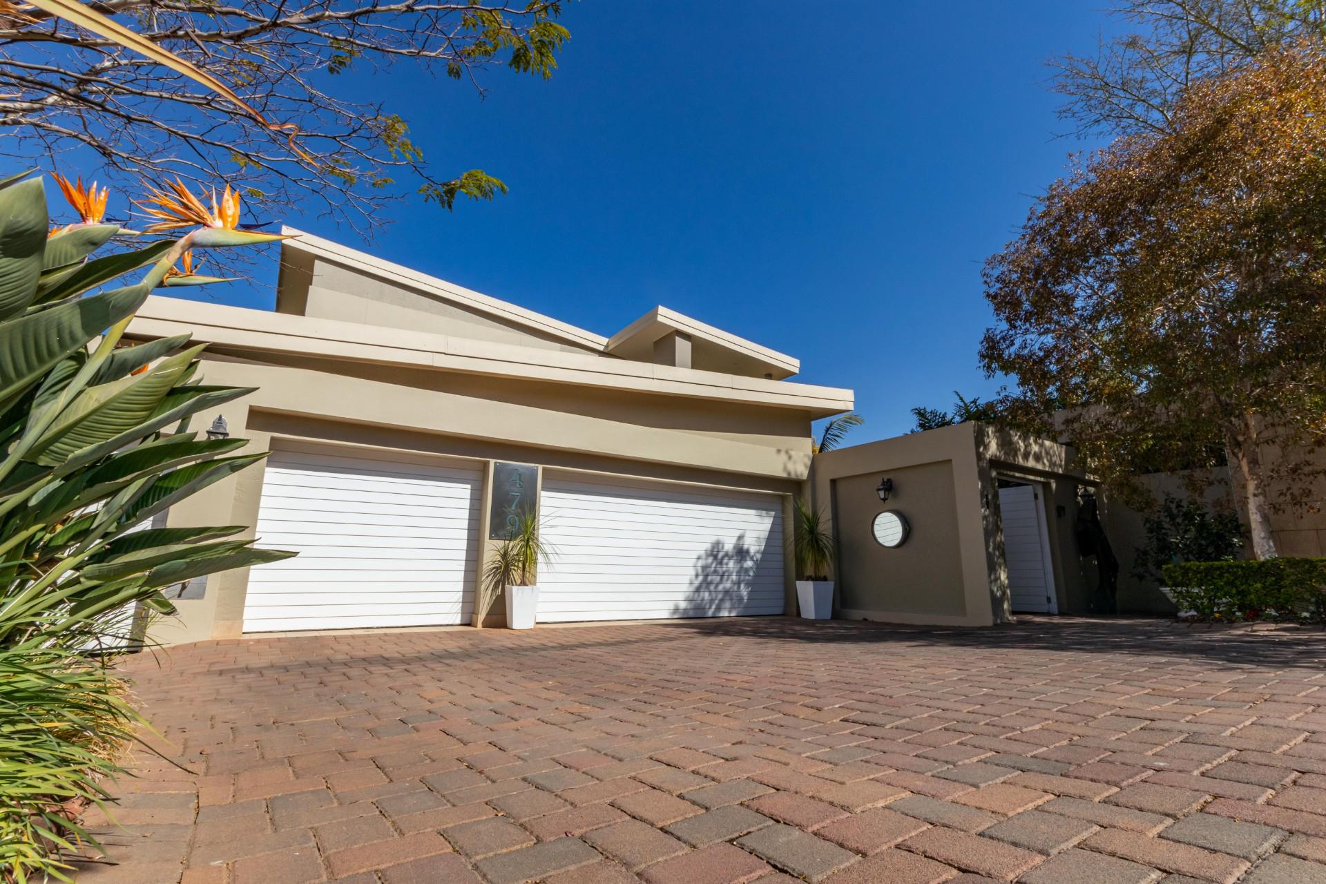 Property for sale in Eagle Canyon Golf Estate RE/MAX™ of Southern Africa