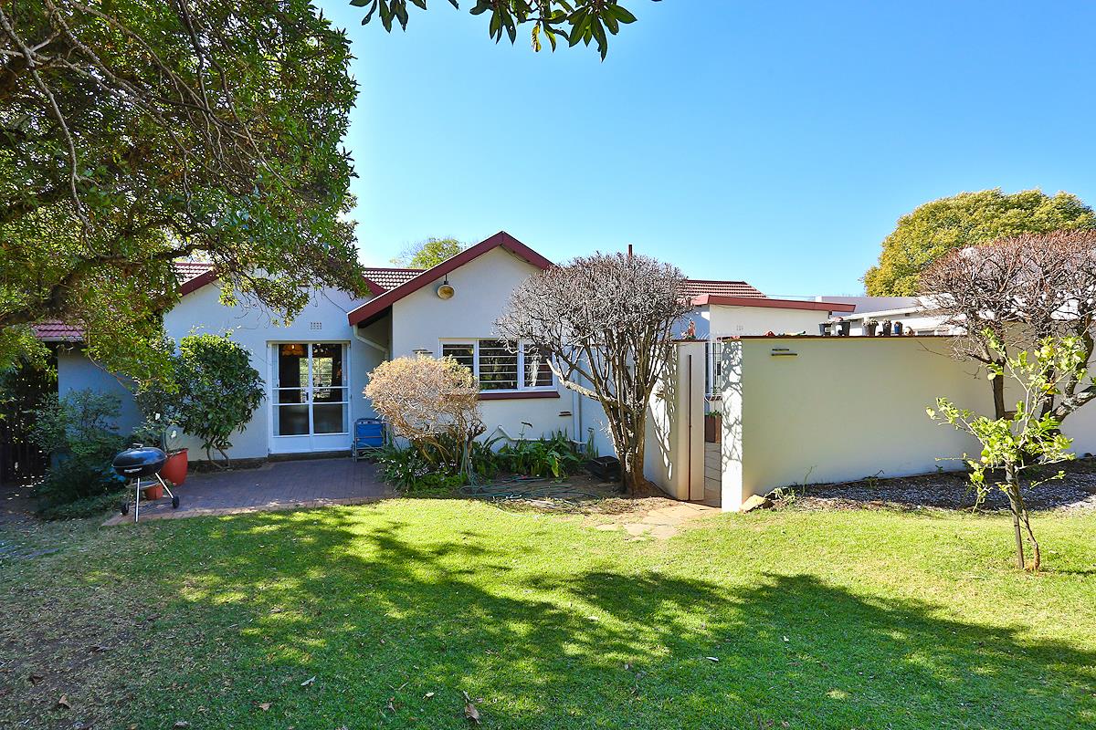 Property for sale in Randburg RE/MAX™ of Southern Africa