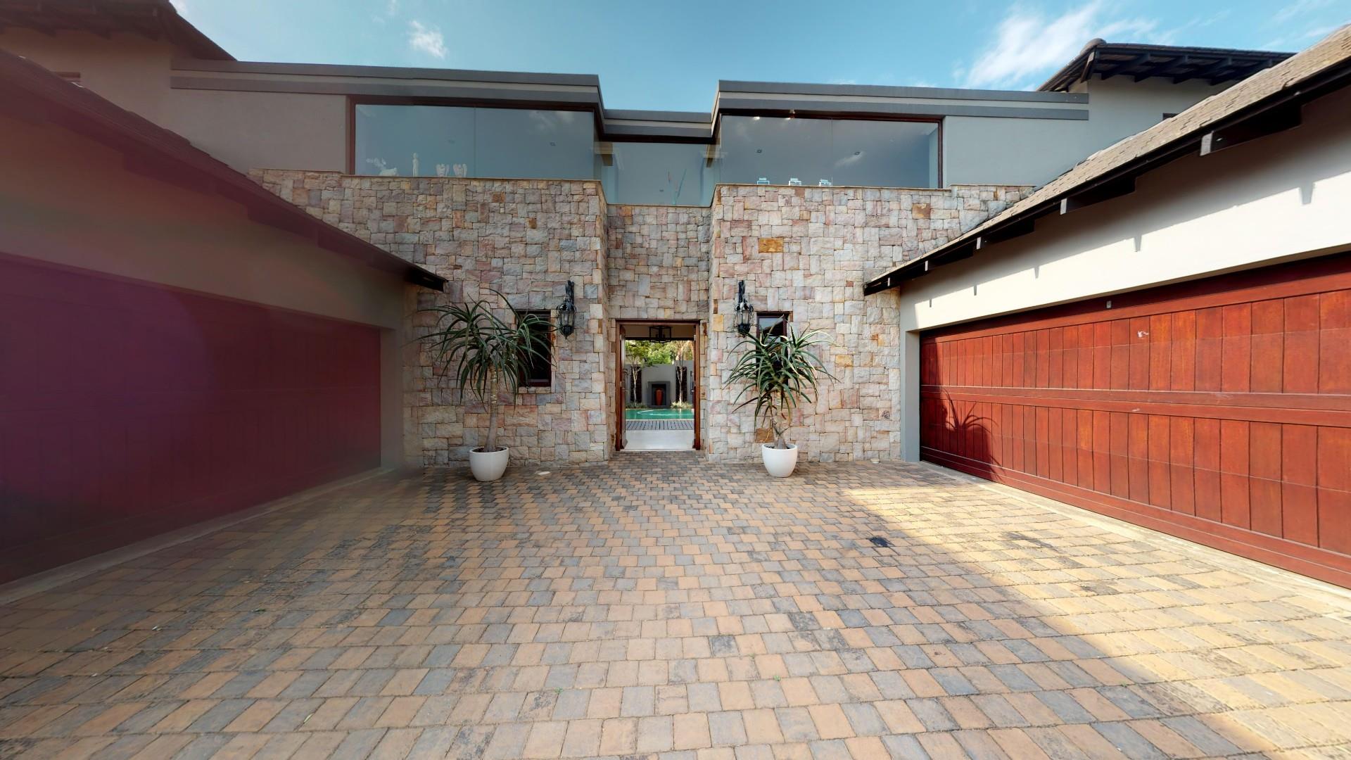 Property for sale in Eagle Canyon Golf Estate RE/MAX™ of Southern Africa