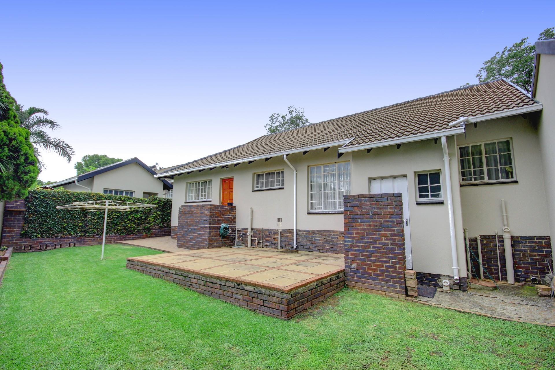 3 bedroom house for rent sydney