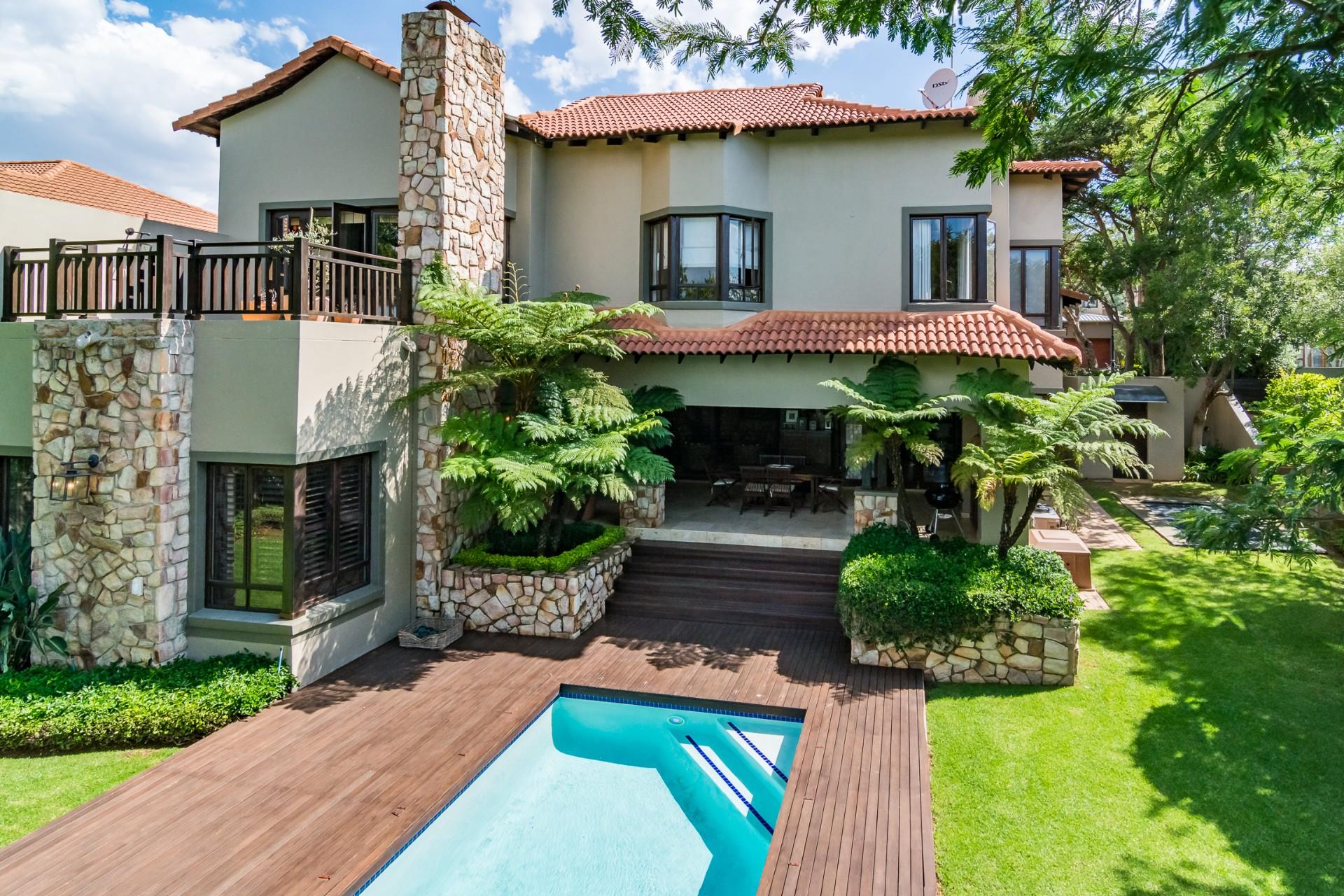 Property for sale in Eagle Canyon Golf Estate RE/MAX™ of Southern Africa