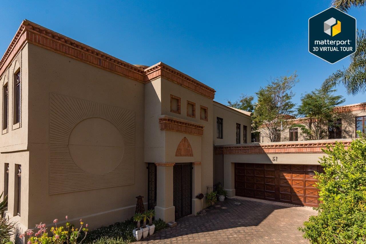 3 Bedroom House For Sale in Eagle Canyon Golf Estate RE/MAX™ of