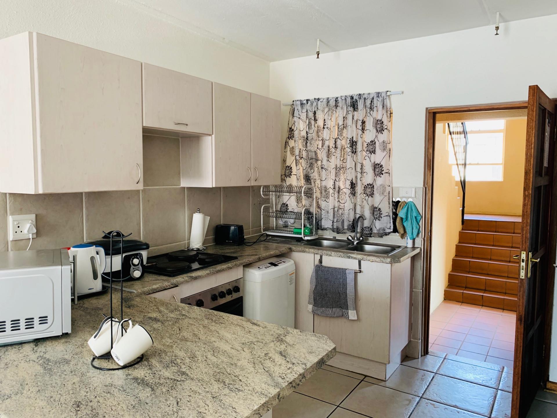 Property to rent in Fairland RE/MAX™ of Southern Africa