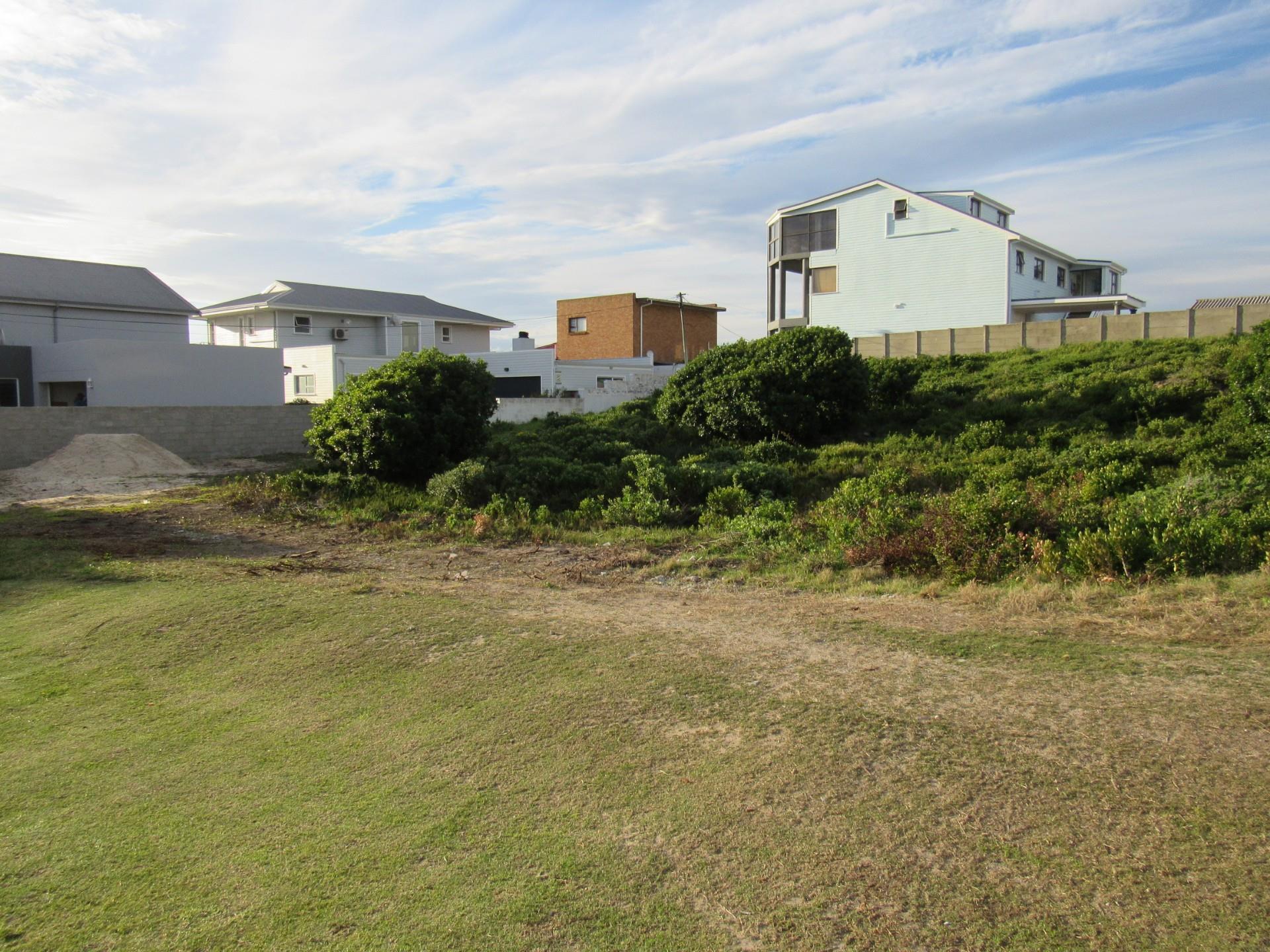 Property for sale in De Kelders RE/MAX™ of Southern Africa