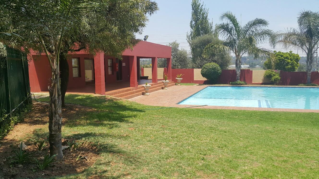 Property for sale in Marais Steyn Park RE/MAX™ of Southern Africa