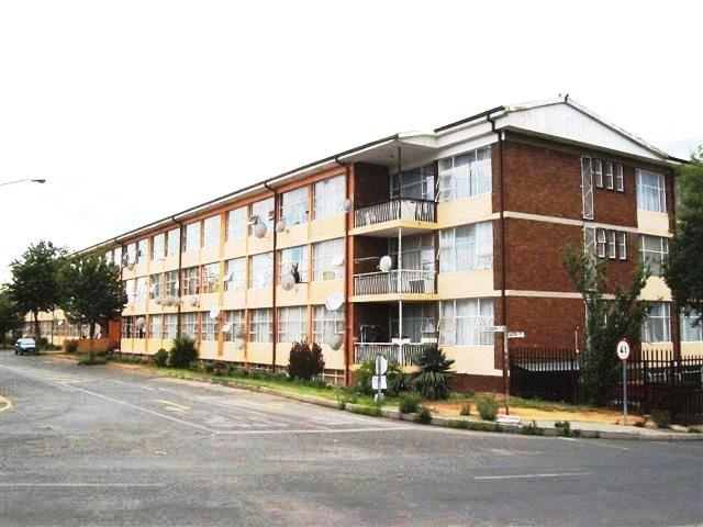 Apartments and flats to rent in Germiston, Gauteng | RE/MAX