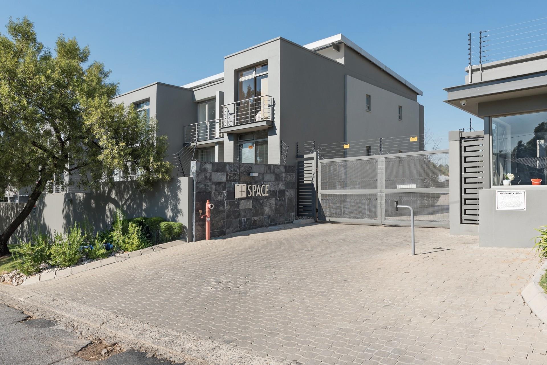 Property for sale in Morningside RE/MAX™ of Southern Africa