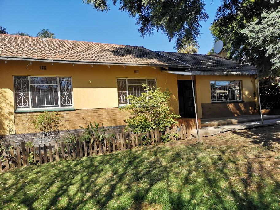 3 Bedroom House For Sale in Edendale RE/MAX™ of Southern Africa