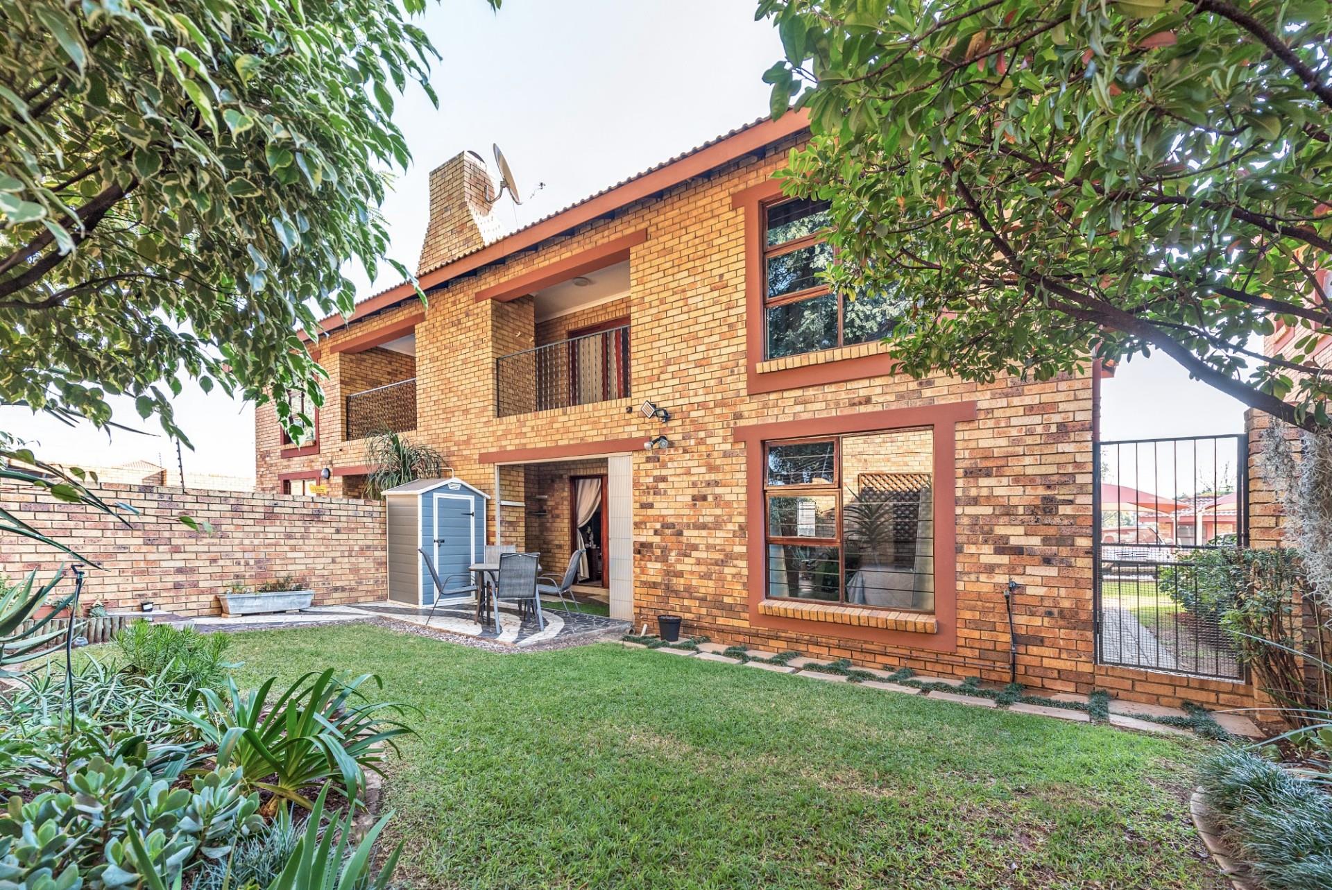 Property for sale in Bedfordview RE/MAX™ of Southern Africa