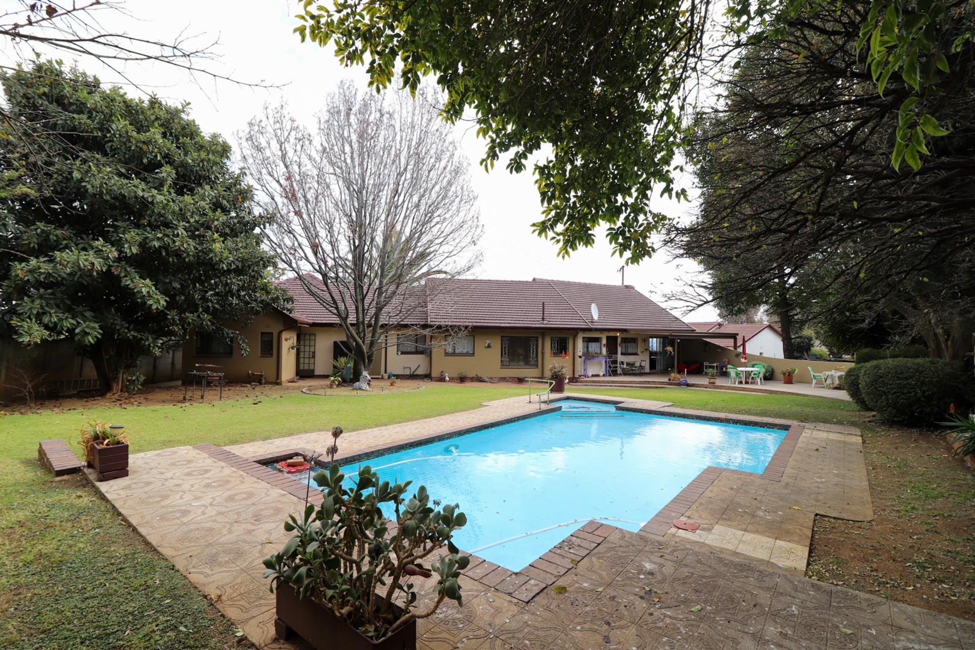 Property for sale in Eden Glen RE/MAX™ of Southern Africa