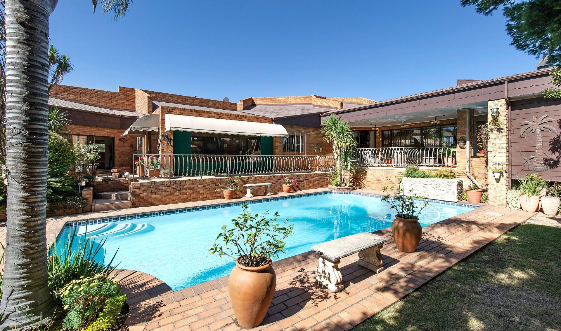 Property for sale in Edenvale RE/MAX™ of Southern Africa