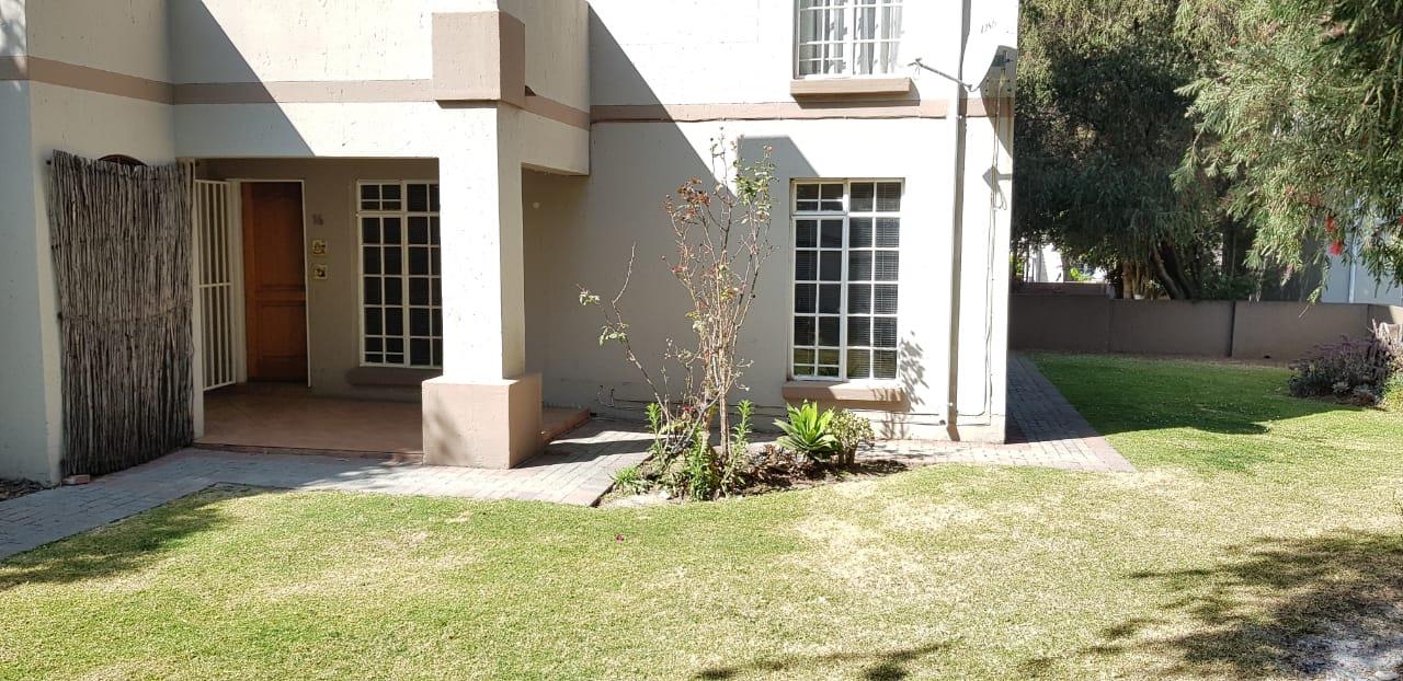 Property for sale in Eden Glen RE/MAX™ of Southern Africa