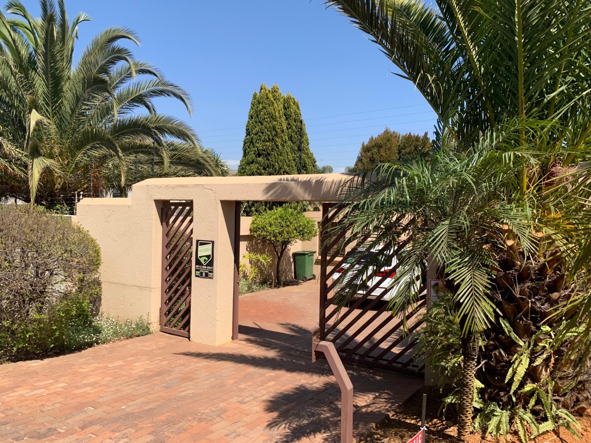 Property for sale in Eden Glen RE/MAX™ of Southern Africa