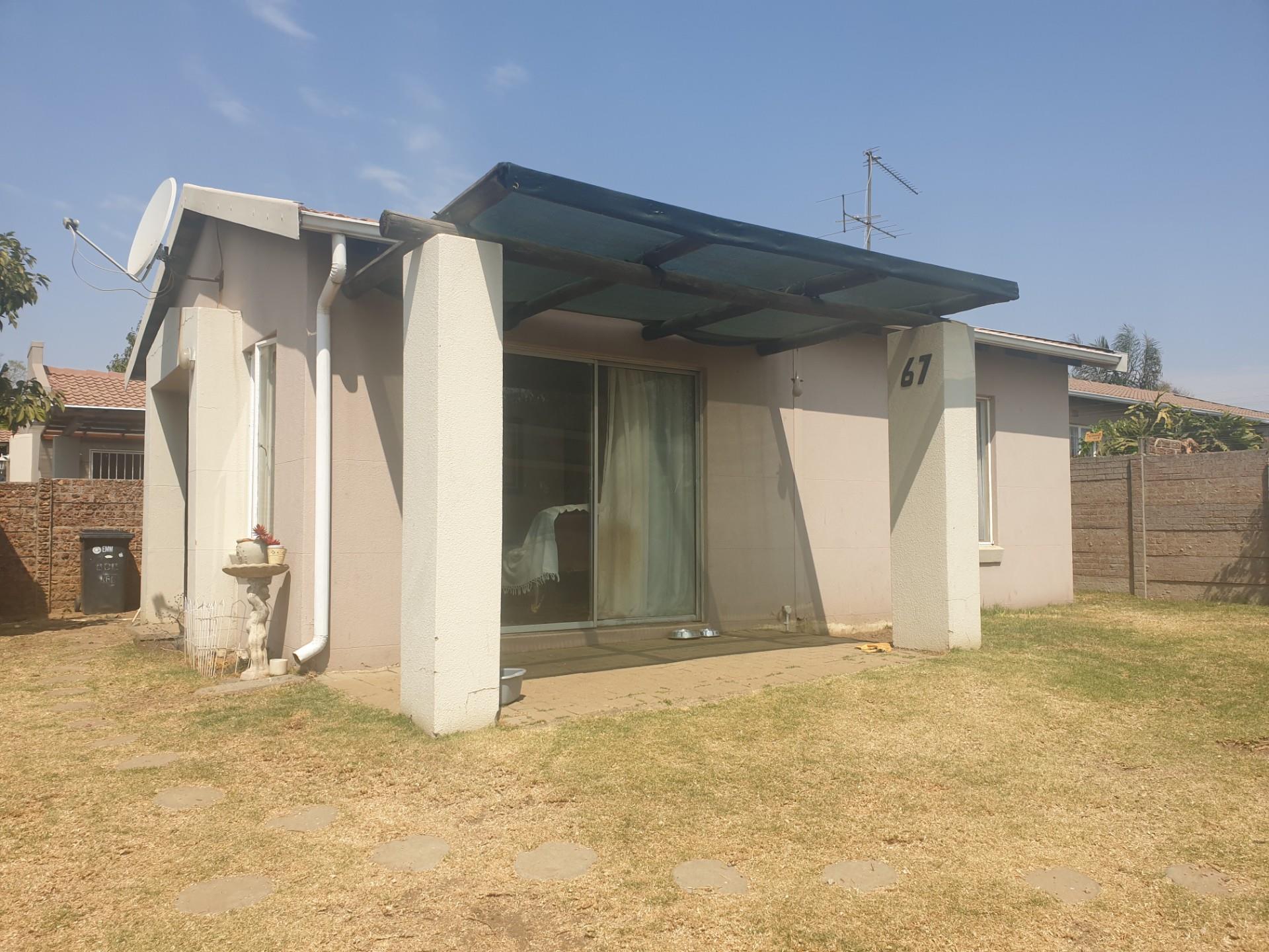 Property for sale in Eden Glen RE/MAX™ of Southern Africa