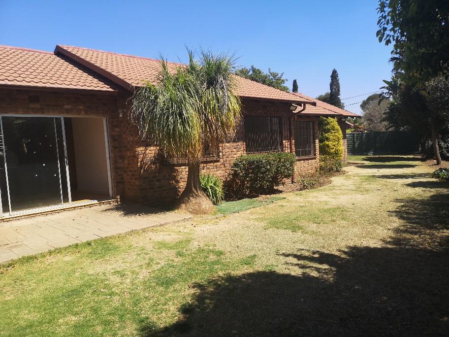 Property for sale in Eden Glen RE/MAX™ of Southern Africa