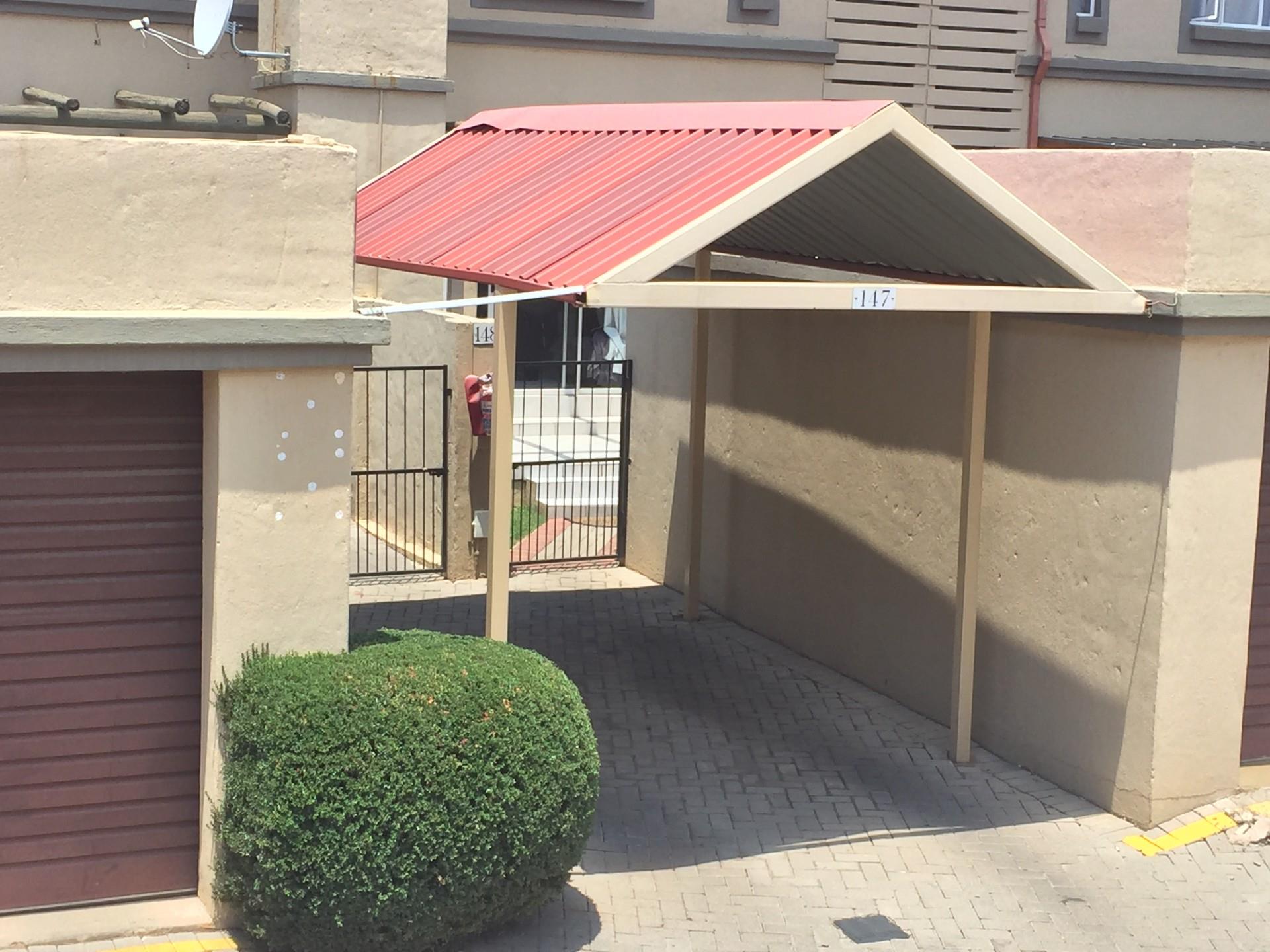 2 Bedroom House In Eden Glen Re Max