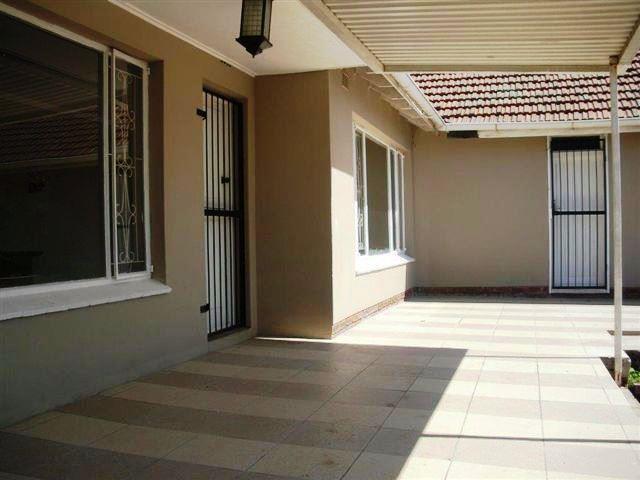4 Bedroom House For Sale In Park Hill Re Max Of Southern Africa