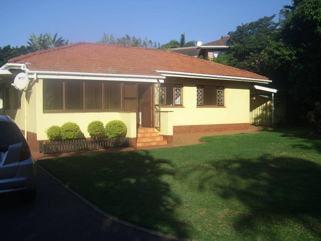 Property to rent in Durban North RE/MAX™ of Southern Africa