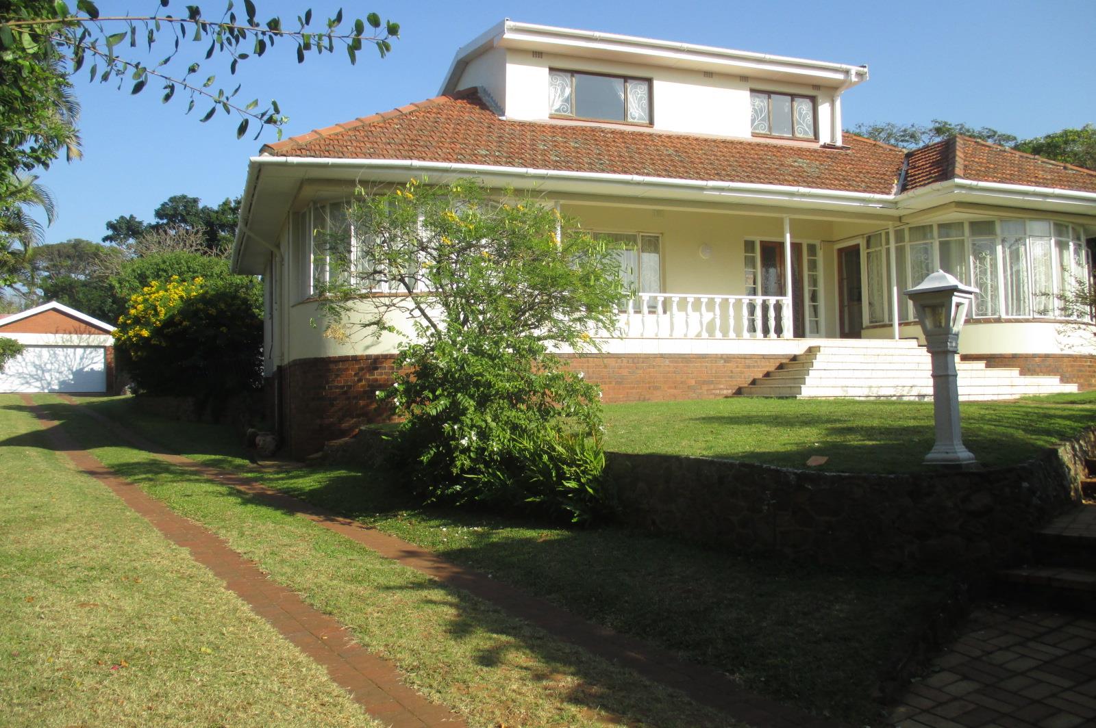 5 Bedroom House For Sale in Durban North | RE/MAX™ of Southern Africa