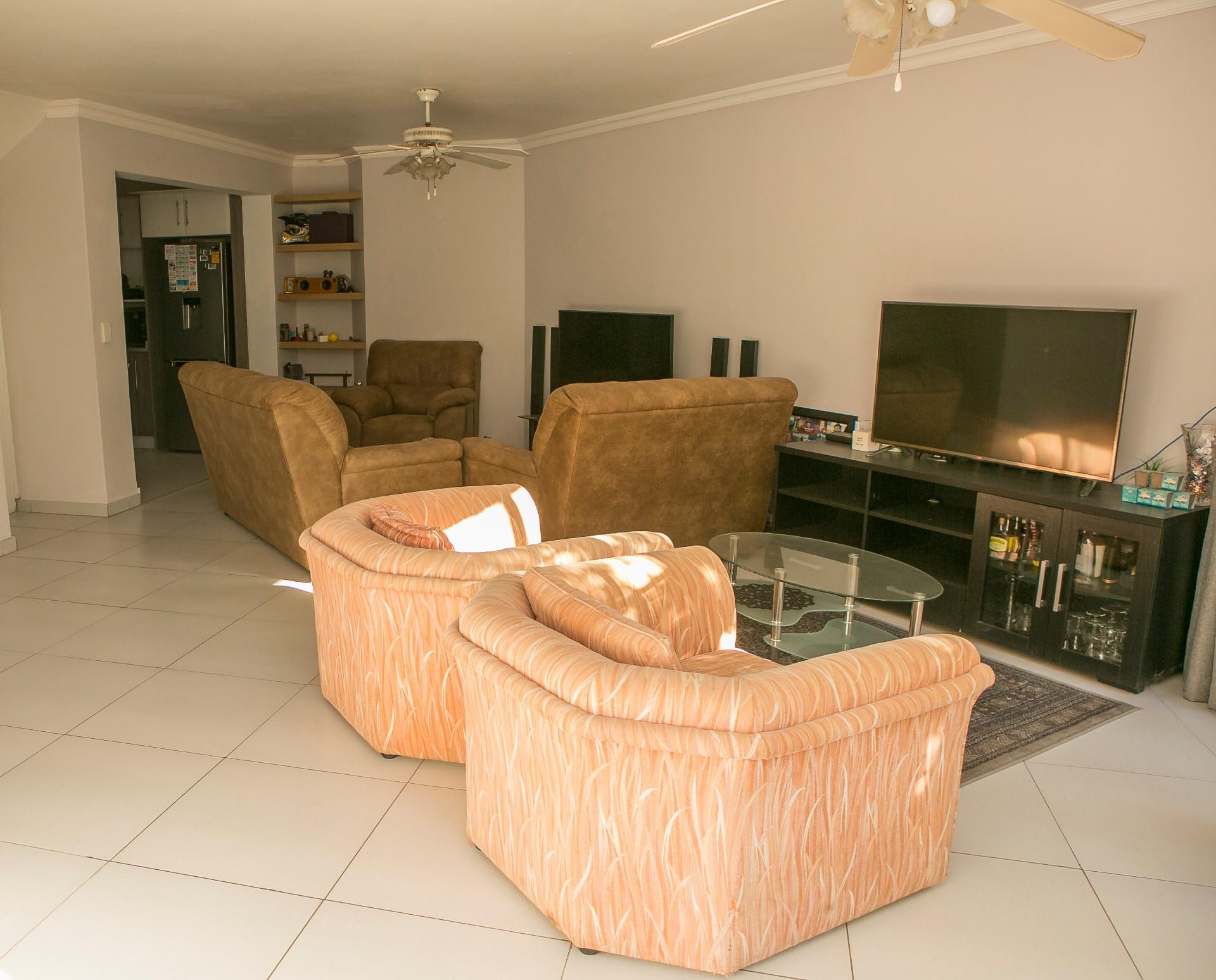 3bedroomhousefor Sale In La Lucia Umhlanga South