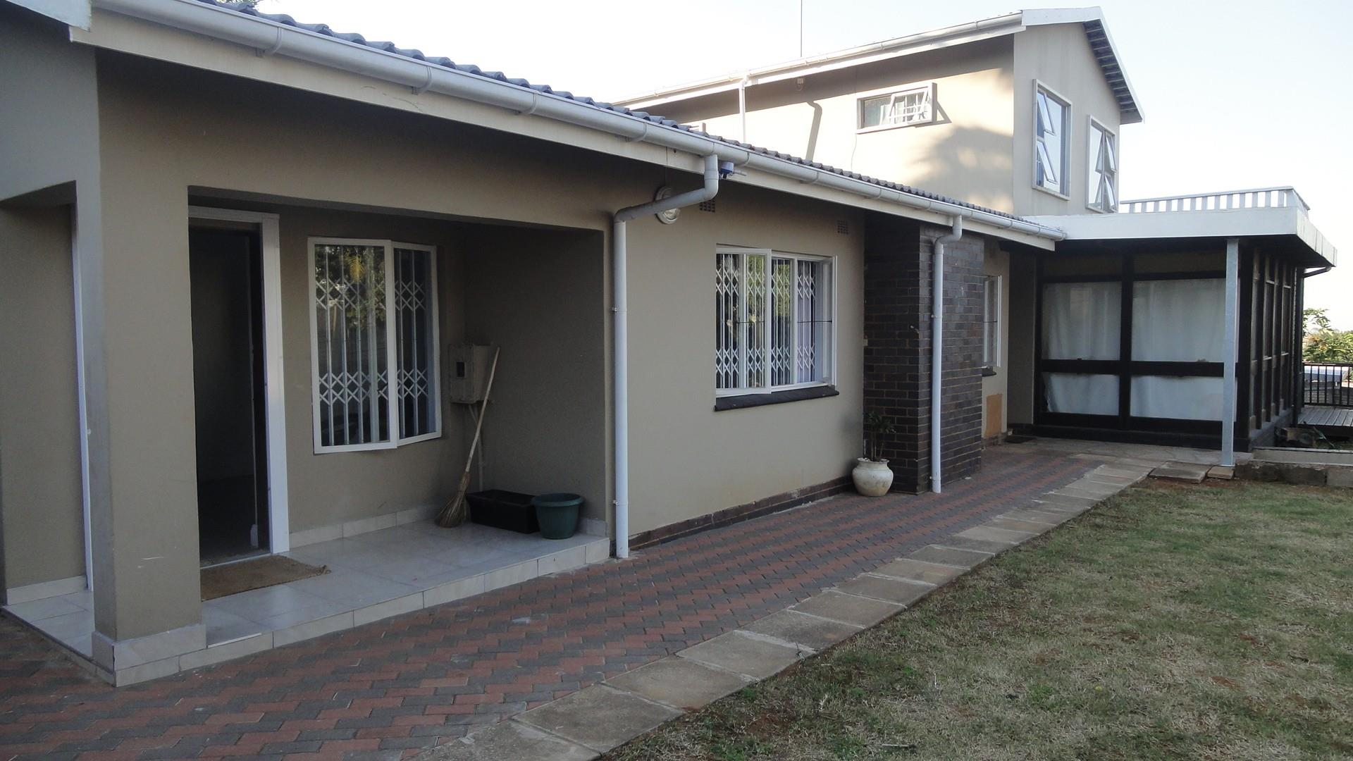 Property for sale in Glenashley RE/MAX™ of Southern Africa