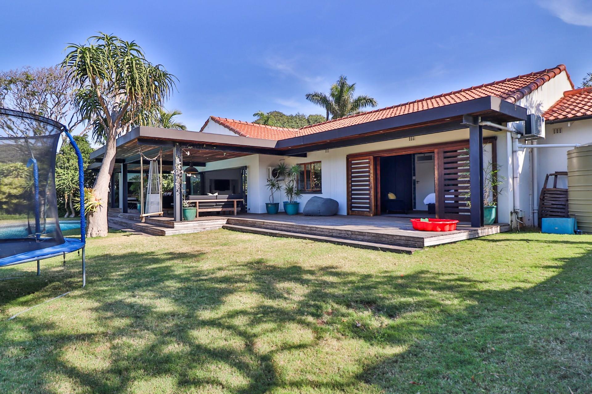 Property and houses for sale in La Lucia, Umhlanga RE/MAX