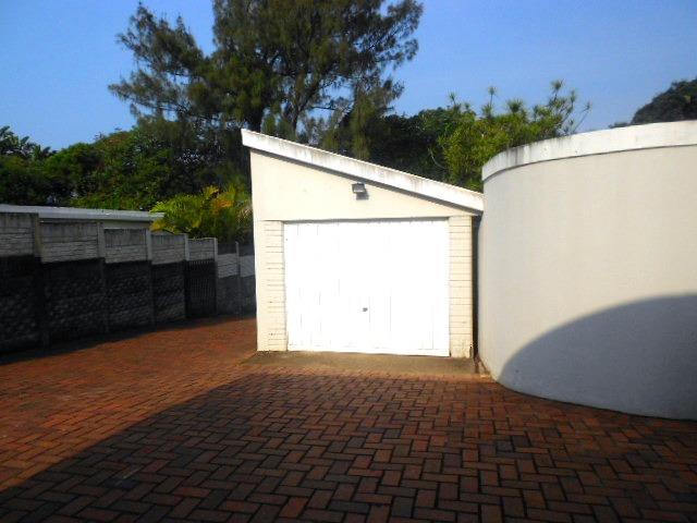 1 Bedroom Apartment / Flat To Rent in Durban North