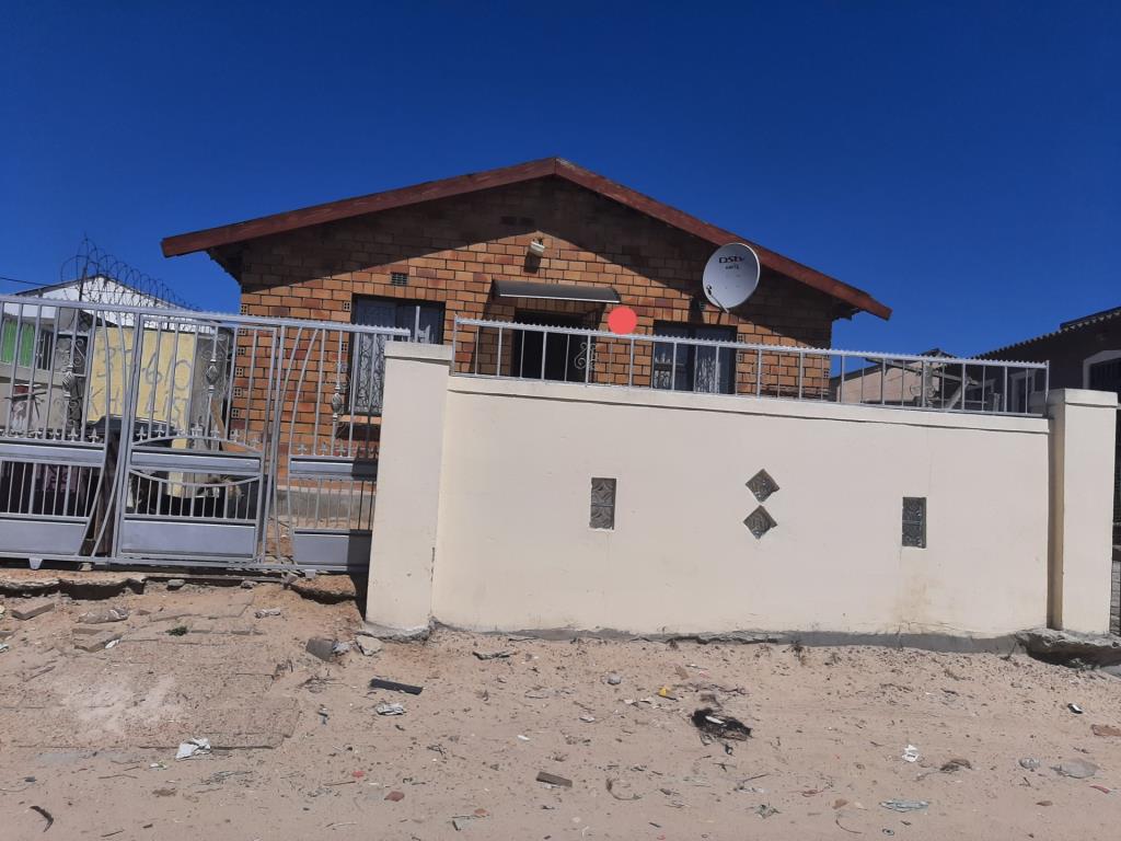 3 bed House For Sale in Harare Ezweni Properties Khayelitsha