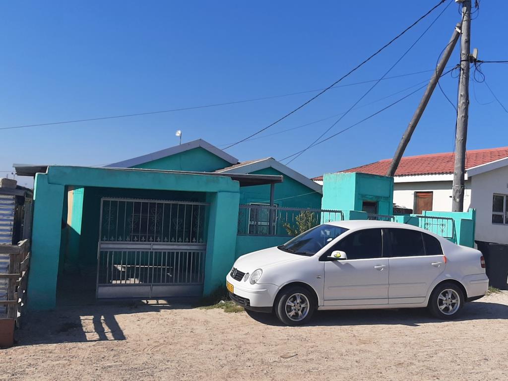3 bed house for sale
