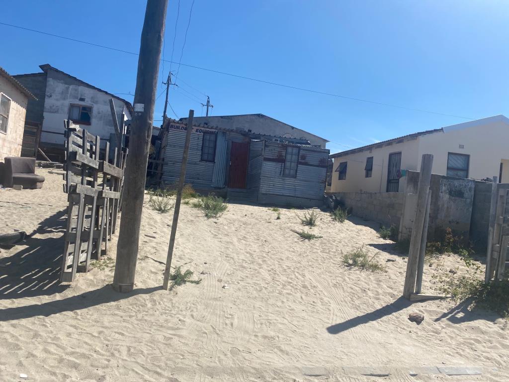 Land For Sale in Harare Ezweni Properties Khayelitsha