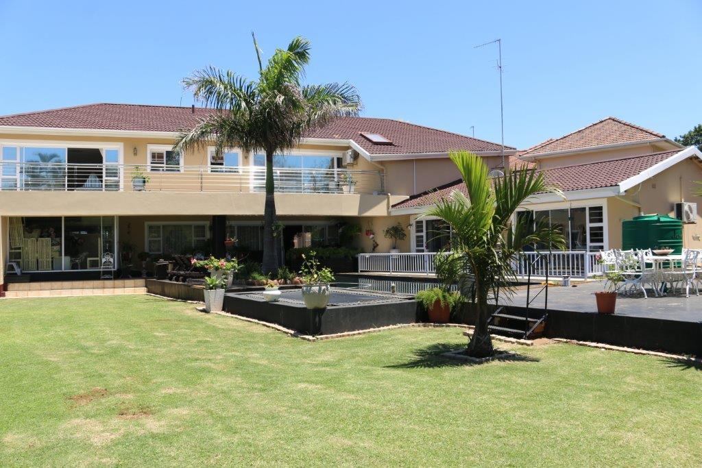 5 Bedroom House In Durban North Re Max